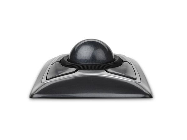 Kensington Expert Mouse Wired Optical Trackball Black
