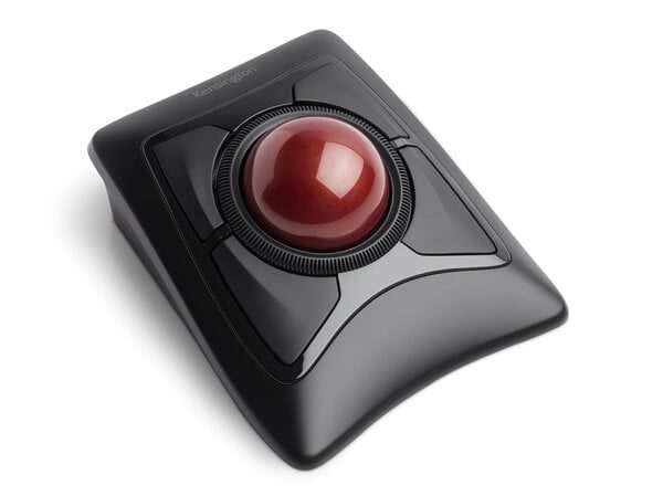 Kensington Expert Mouse Wireless Trackball Black