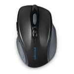 Kensington Pro Fit® Wireless Mouse - Mid Size - Black
