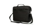 Kensington Simply Portable 15.6'' Laptop Clamshell Case Black