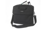 Kensington Simply Portable 17'' Classic Laptop Sleeve - Black