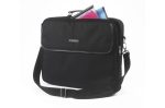 Kensington Simply Portable 15.6'' Laptop Clamshell Case Black