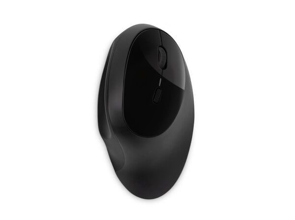 Kensington Pro Fit Ergo Wireless Mouse - Black