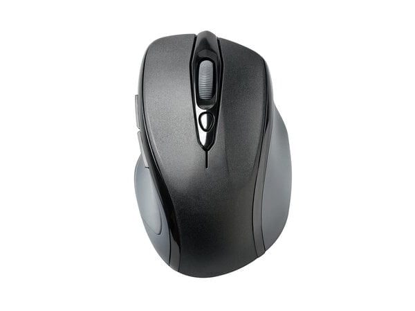 Kensington Pro Fit® Wireless Mouse - Mid Size - Black