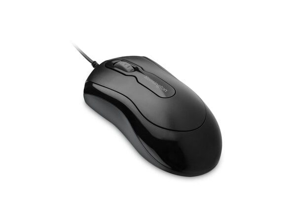 Kensington Mouse in a Box® Wired Black