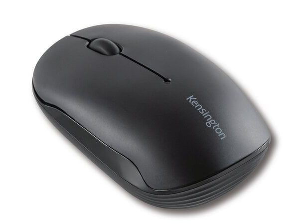 Kensington Pro Fit Bluetooth Mid-Size Mouse Black