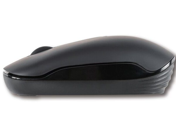Kensington Pro Fit Bluetooth Mid-Size Mouse Black