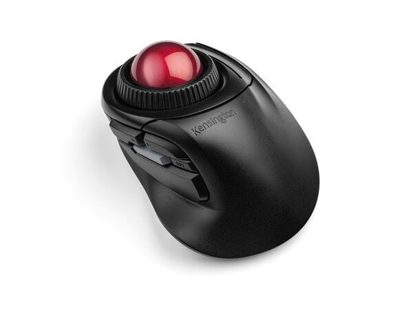Kensington Orbit Fusion Wireless Trackball Black