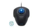 kensington OrbitĀ® Trackball with Scroll Ring