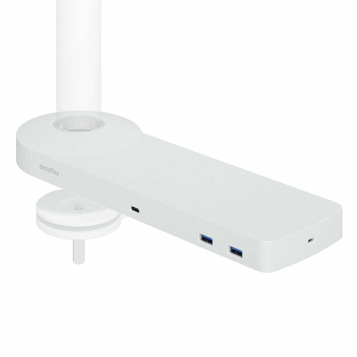 Dataflex Viewlite Link USB-C docking Station EUR - Option | 58.80 - Image 2