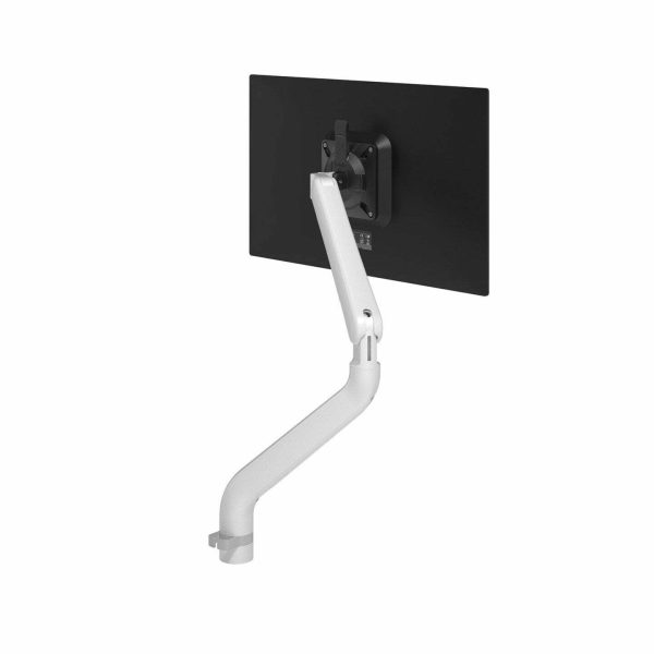 WellbeingandErgonomics Single Monitor Arm