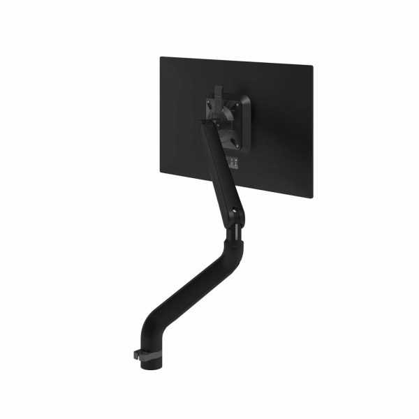 WellbeingandErgonomics Single Monitor Arm