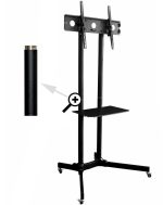 W&E - Mobile TV Stand & Tilting Bracket - Image 2