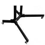 W&E - Mobile TV Stand & Tilting Bracket - Image 3