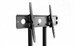 W&E - Mobile TV Stand & Tilting Bracket - Image 4