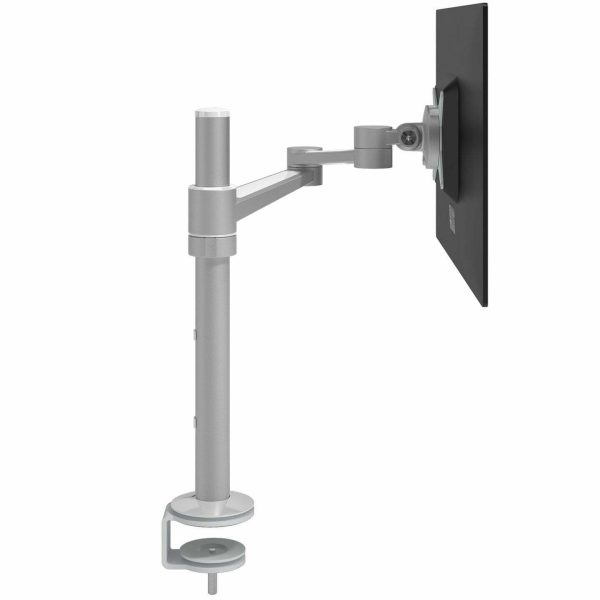 WellbeingandErgonomics Single Monitor Arm