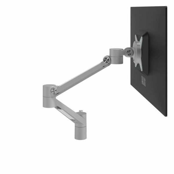 WellbeingandErgonomics Single Monitor Arm