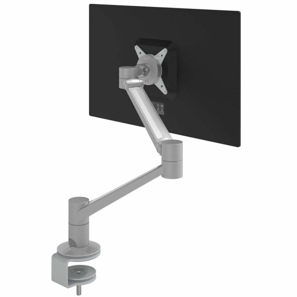 WellbeingandErgonomics Single Monitor Arm