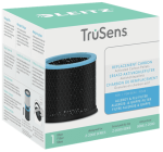 Replacement Carbon filter for Leitz TruSens Z-2000 / Z-2500 Medium Allergy and Flu Filter, 1 Pack - Image 2