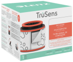 Pet 3-in-1 HEPA Filter Drum for Leitz TruSens Z-2000 / Z-2500 Medium Air Purifier - Image 3