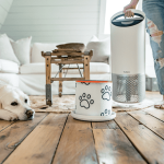 Pet 3-in-1 HEPA Filter Drum for Leitz TruSens Z-2000 / Z-2500 Medium Air Purifier - Image 4