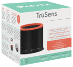 Replacement Carbon Filter for Leitz TruSens Z-2000 / Z-2500 Medium Pet Filter, 1 Pack - Image 2