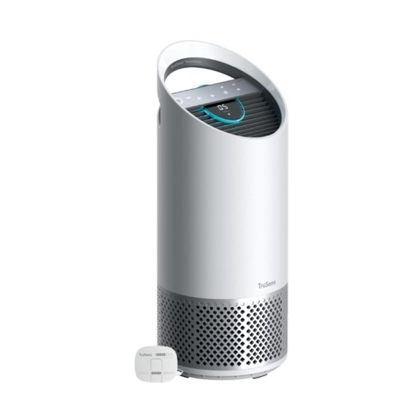 Leitz TruSens™ Z-2000 Air Purifier with SensorPod™ Air Quality Monitor, HEPA11 Filter Medium Room 35m²