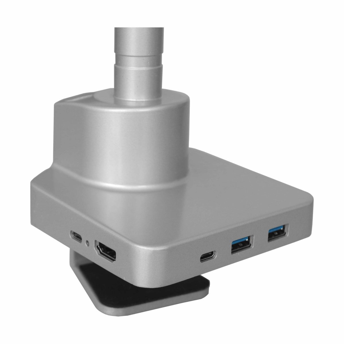 GU81DCKS - Single Arm 4