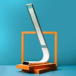 Ocushield Our All Day, All Night Light - Oculamp