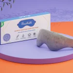 Ocushield Bamboo Weighted Sleep Eye Mask