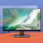 Ocushield Anti Blue Light Screen Protector For Laptops, Monitors And PCs