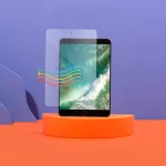 Ocushield Anti Blue Light Screen Protector For Apple iPad