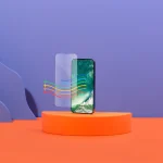 Ocushield Anti Blue Light Screen Protector For Apple iPhone