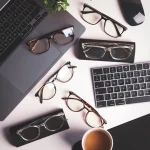 Ocushield Anti Blue Light Glasses For Men & Women - Image 12