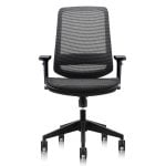 Hood Seating C-19 Ergonomic Office Chair, Contract Chair and Working from Home Chair