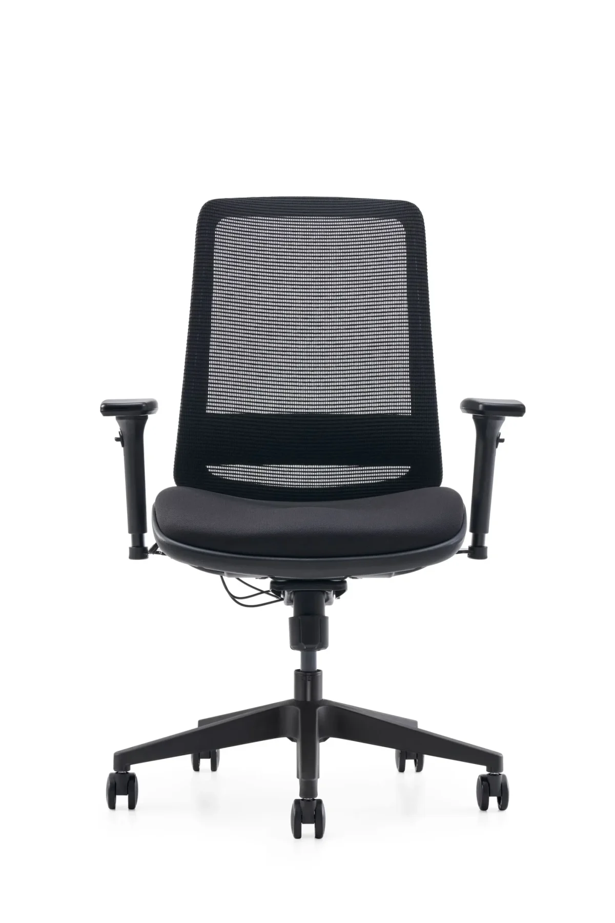 WellbeingandErgonomics - Hood Seatings C19 Office Chair 2