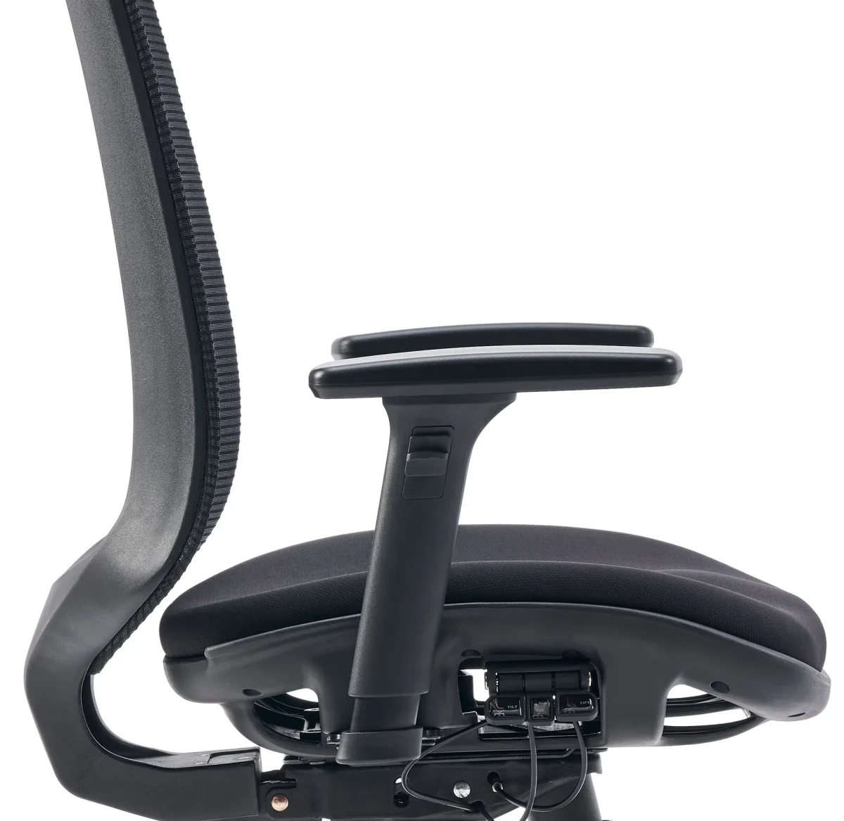 WellbeingandErgonomics - Hood Seatings C19 Office Chair 4