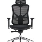 Hood Seating F94-101 (Synchro Mechanism) Ultimate Office and Home Ergonomic Chair