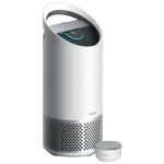 Leitz TruSens™ Z-2500H Connected SMART Air Purifier with SensorPod™ Air Quality Monitor, Medium Room - Image 2