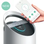 Leitz TruSens™ Z-2500H Connected SMART Air Purifier with SensorPod™ Air Quality Monitor, Medium Room - Image 3