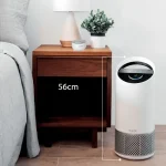 Leitz TruSens™ Z-2500H Connected SMART Air Purifier with SensorPod™ Air Quality Monitor, Medium Room - Image 4
