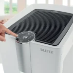 Leitz TruSens™ Z-6000 Performance Series Air Purifier with E12 EPA Combination Carbon Filter, Remote SensorPod™ - Image 3