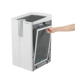 Leitz TruSens™ Z-6000 Performance Series Air Purifier with E12 EPA Combination Carbon Filter, Remote SensorPod™ - Image 4