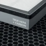 Leitz TruSens™ combination E12 EPA/Activated Carbon Replacement Filter for Z-7000 - Image 5