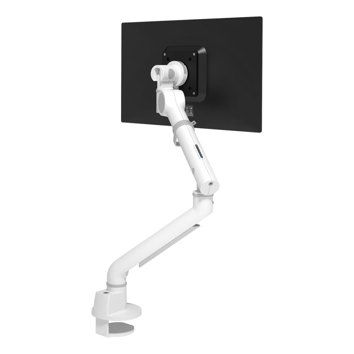 Dataflex Viewgo Pro Monitor Arm - Desk 48620_01