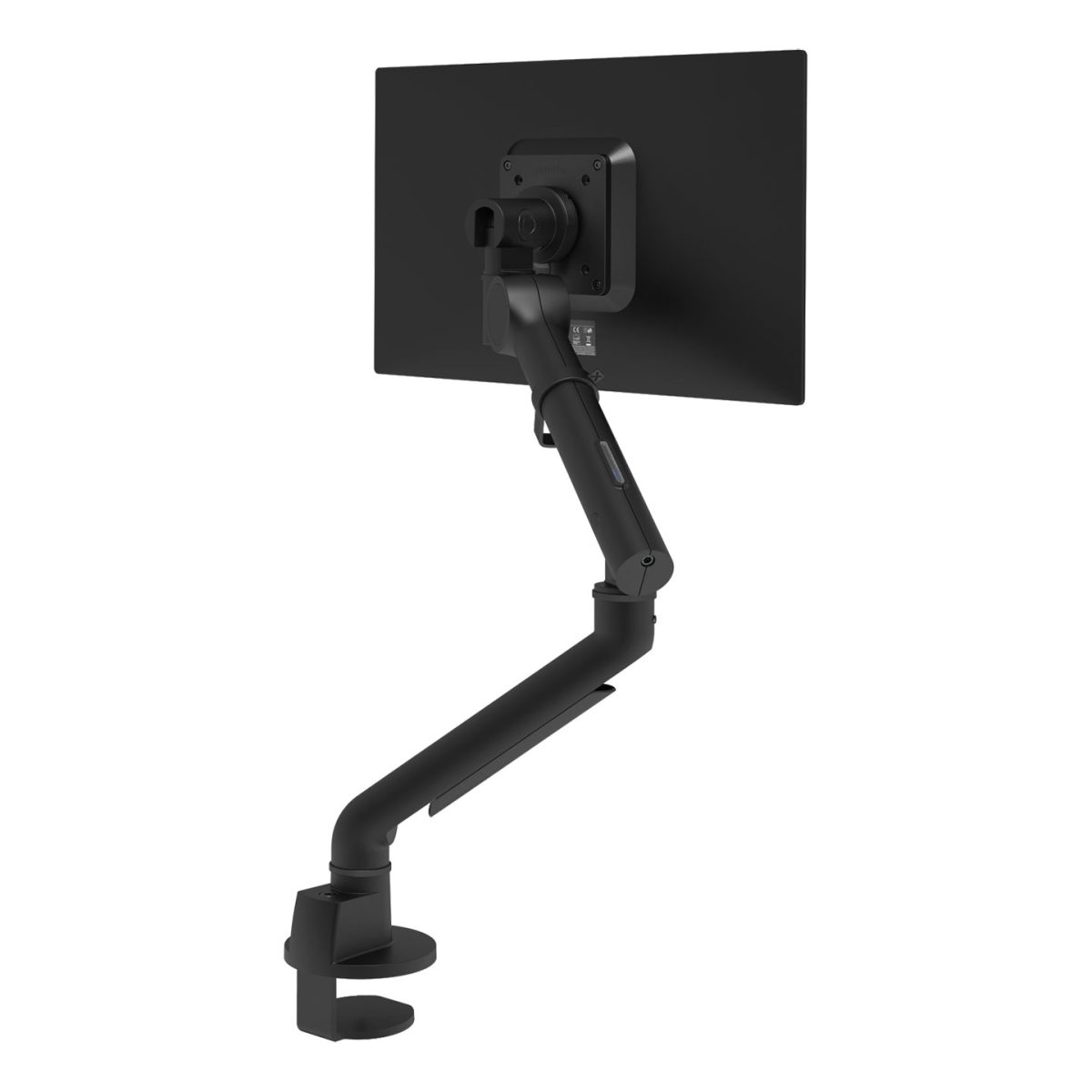 Dataflex Viewgo Pro Monitor Arm - Desk 48623_01