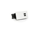 Dataflex Charger USB AC 30W for Bento Locker | 26.10