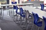 SpaceForme En Classic Ergonomic Chair for Schools |15 Year Warranty |16 Colours | 6 Sizes