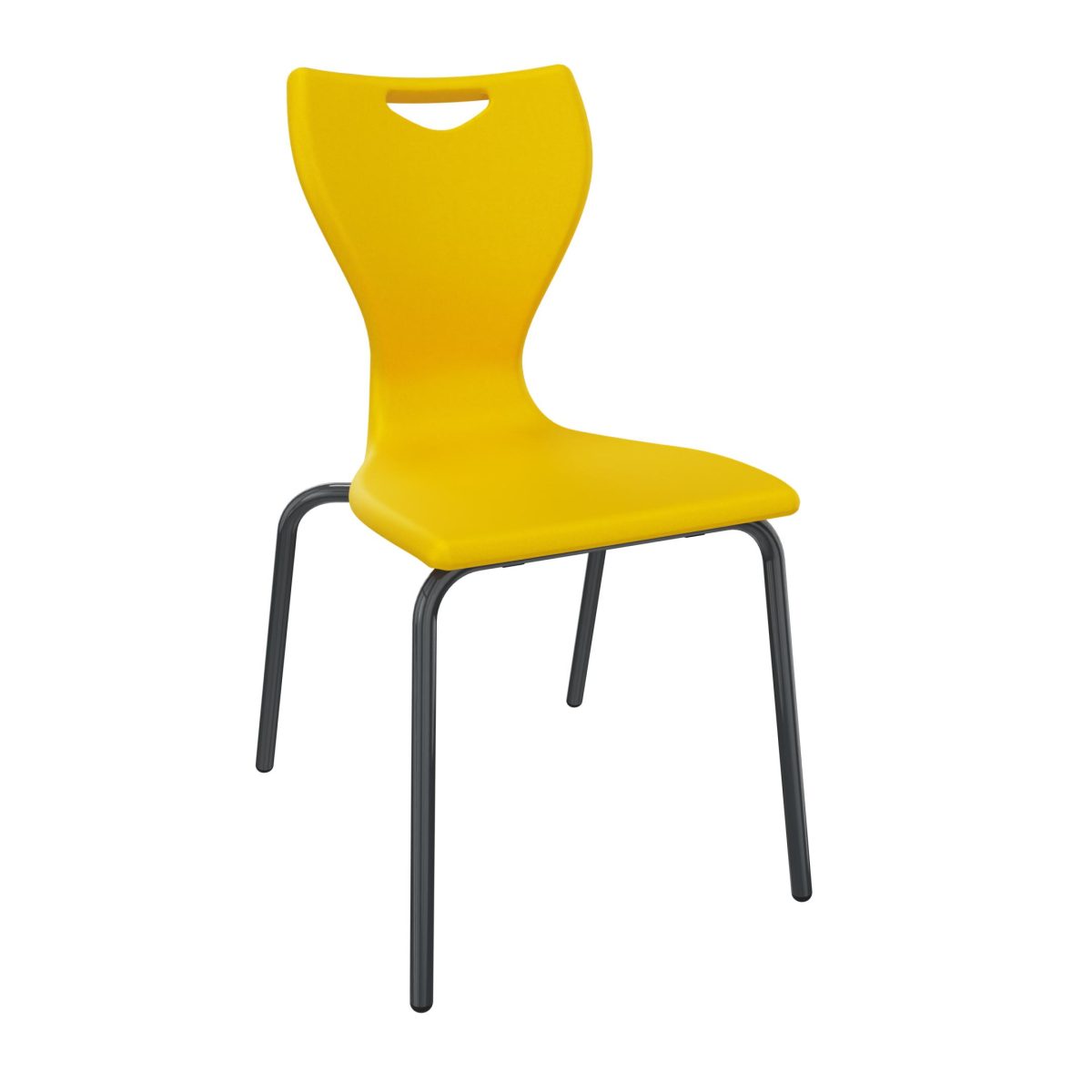 SpaceForme En Classic Ergonomic Chair for Schools |15 Year Warranty |16 Colours | 6 Sizes - Image 2
