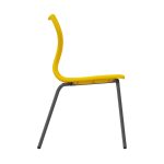 SpaceForme En Classic Ergonomic Chair for Schools |15 Year Warranty |16 Colours | 6 Sizes - Image 5